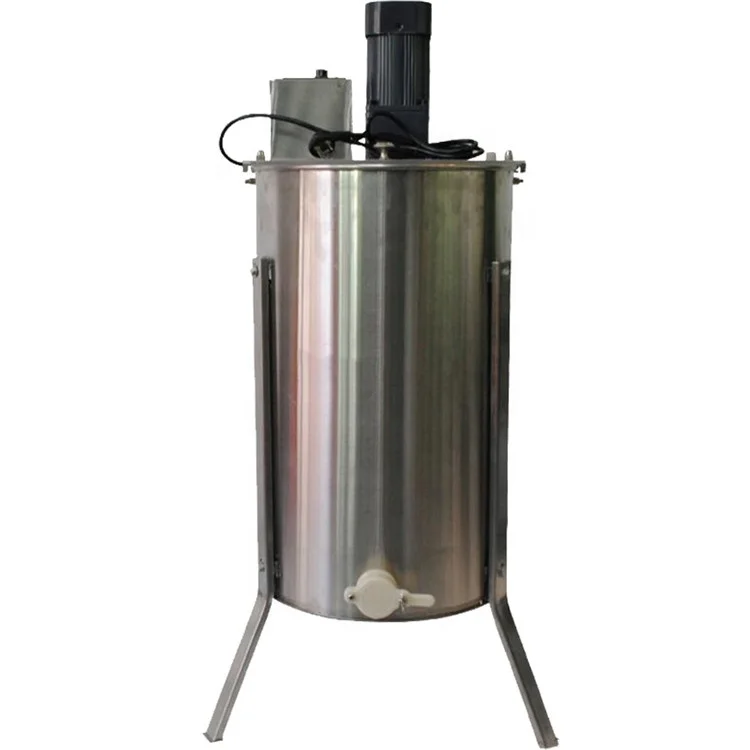 Honey Extractor Honey Centrifuge Machine Honey Extracting Machine