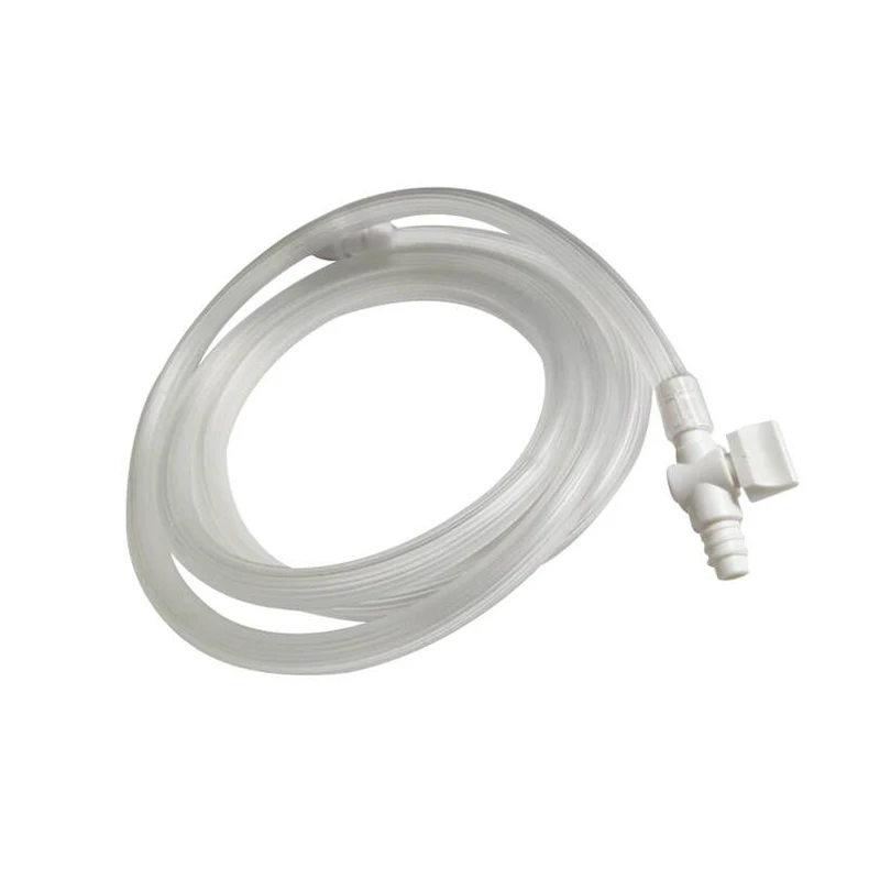 2000 ml Wholesale top selling enema cleaning bag kit Foldable travel convenient enema bag kit