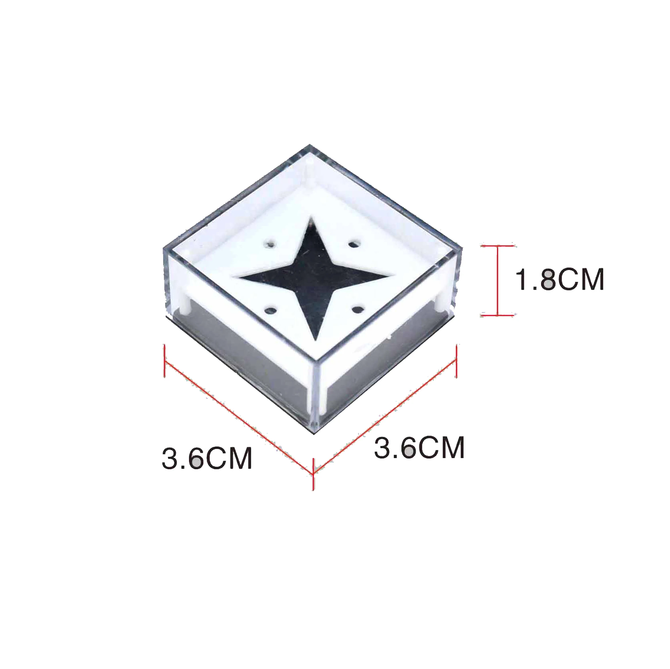 children Brainstorming game  promotion toys kid mini balance cube  mini maze ball toy game