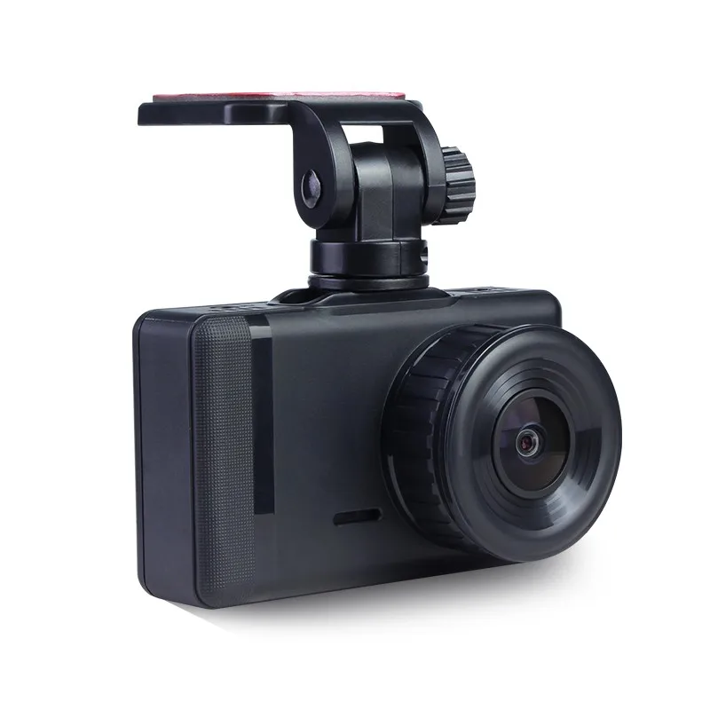 новый 4K видеорегистратор жестовая фотография WiFi Автомобильная камера Dashcam HD DVR видео регистратор GPS трекер