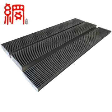 Проволочный экран из нержавеющей стали 304/304L/316/316L в плоских панелях