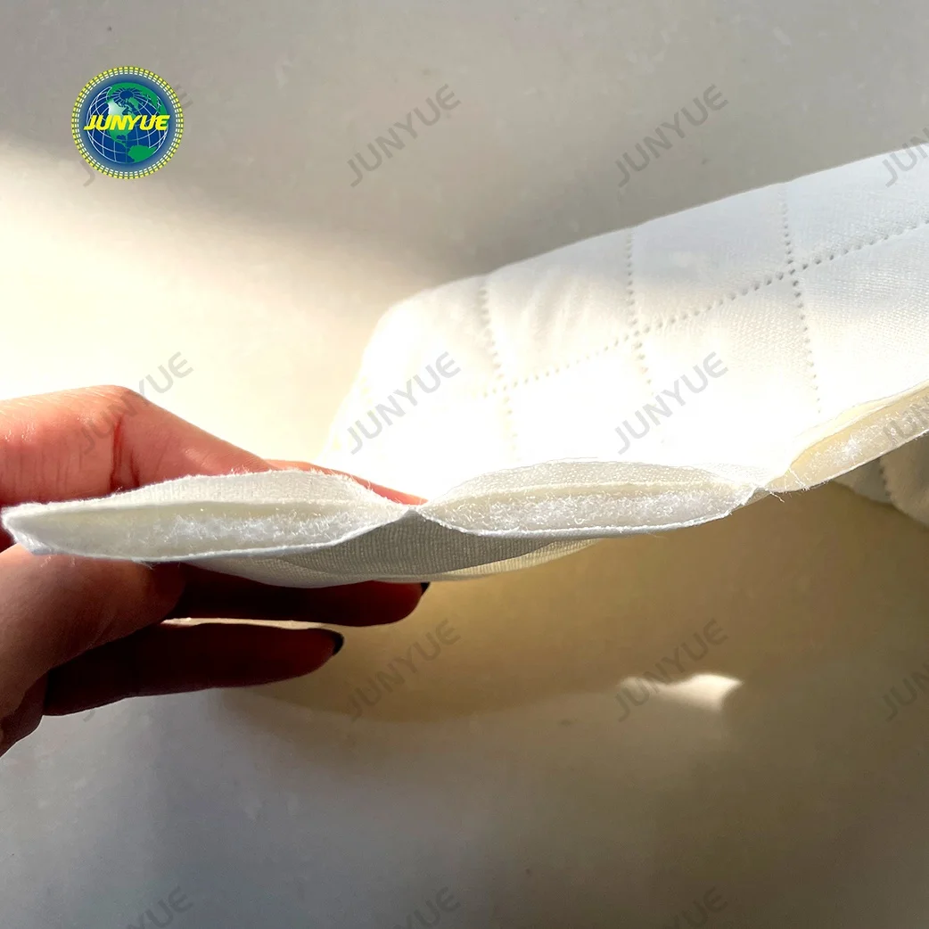 Aerogel fabric with better thermal performance aerogel fabric  thermal insulation