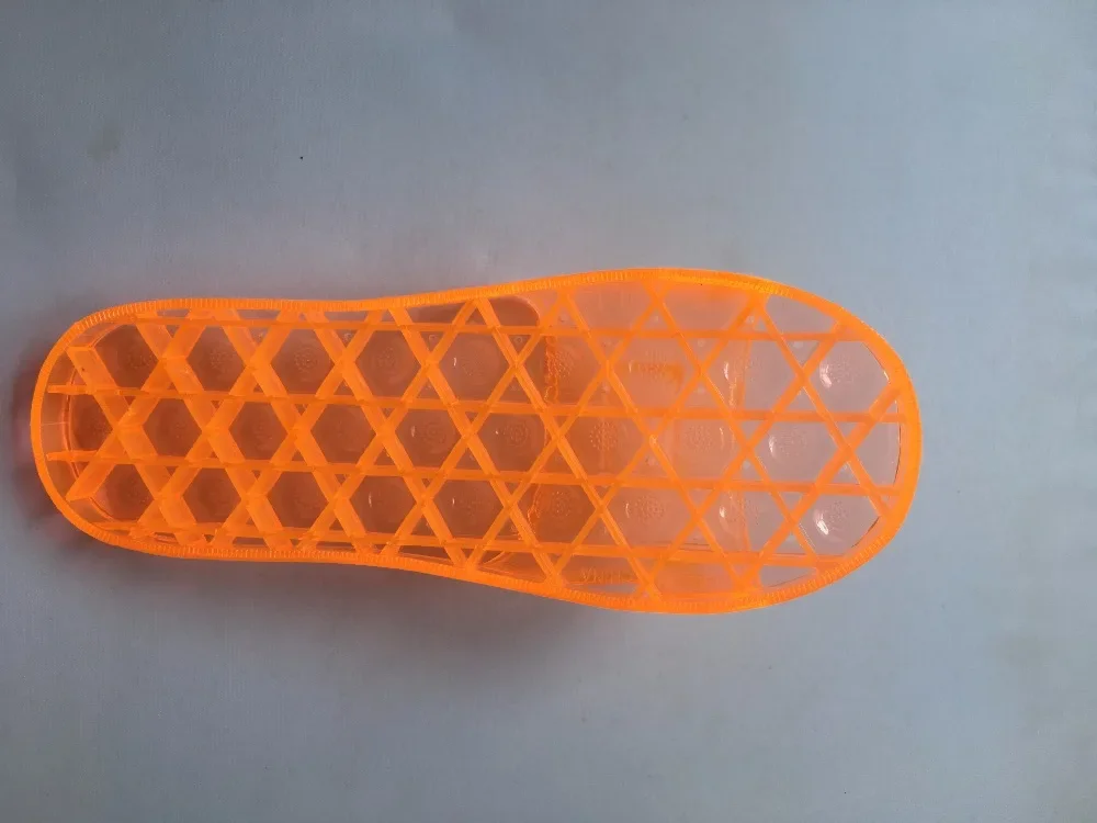 Cheap prison slipper wholesale no decoration blank prisoner sandal shoes