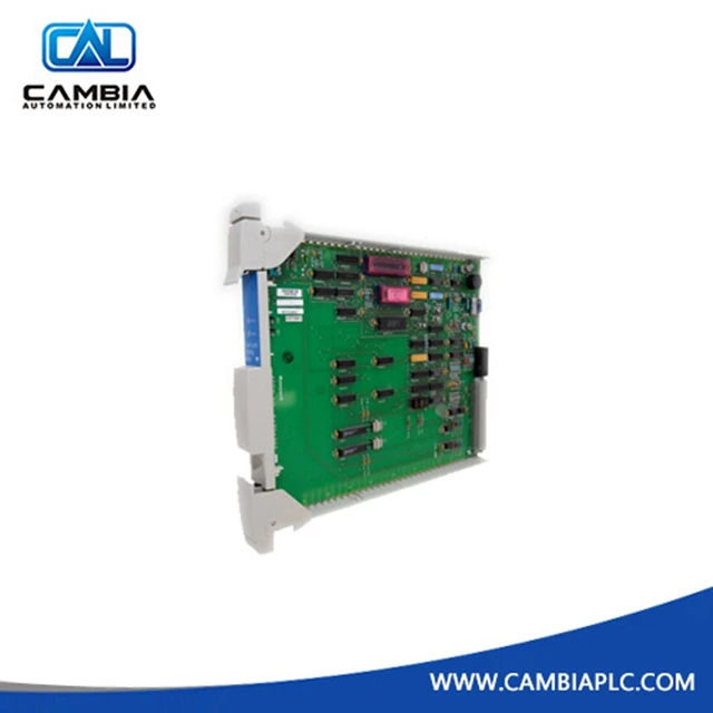 Brand New DCS 51306305-300 Automation module