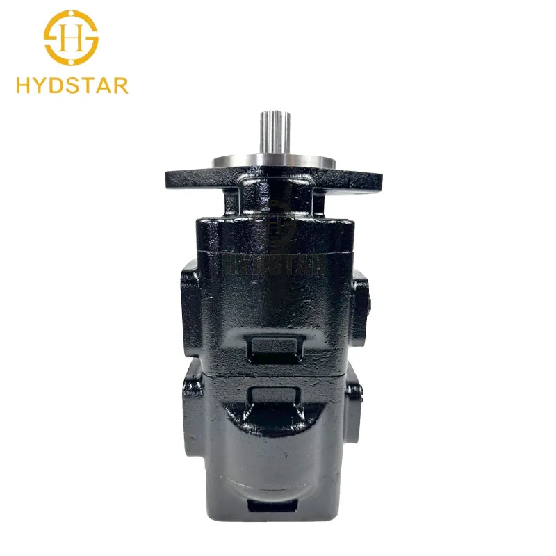 Direct From Stock Ifa Certification Hydraulic Gear Pump Use To For JCB Loader 3CX 4CX Hydraulic Gear Pump JCB209 332/F9032