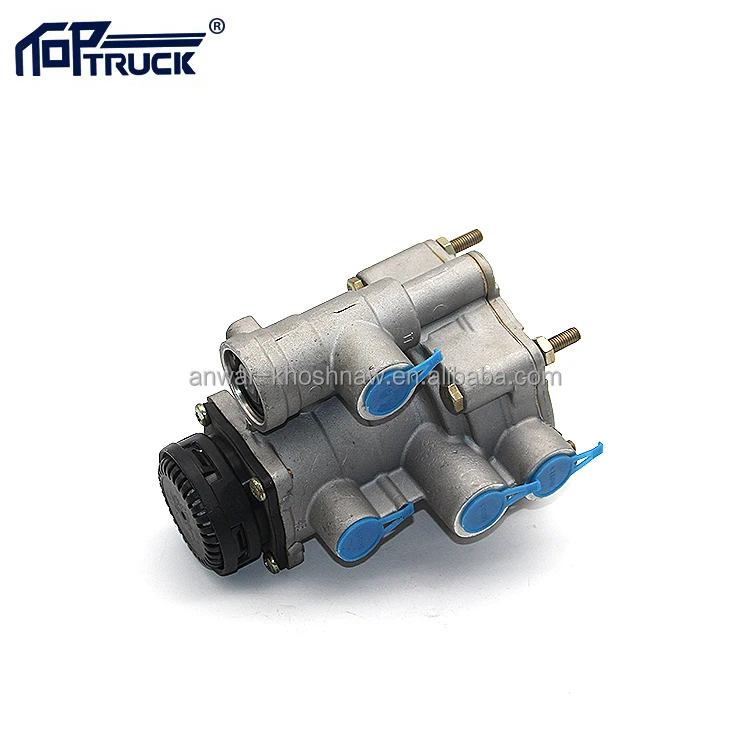 Pressure Control Valve for Iveco trucks 9730090020