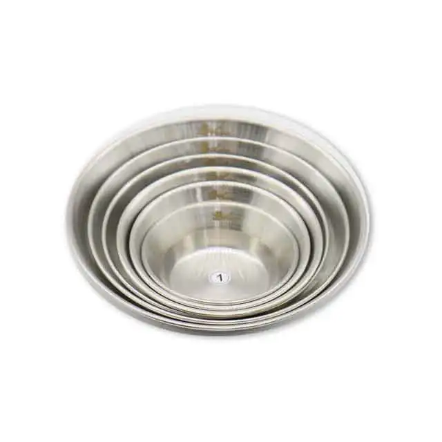 Korea outdoor dishes 6 set made in Korea Premium campind dinnerware is high quality Bulk order available