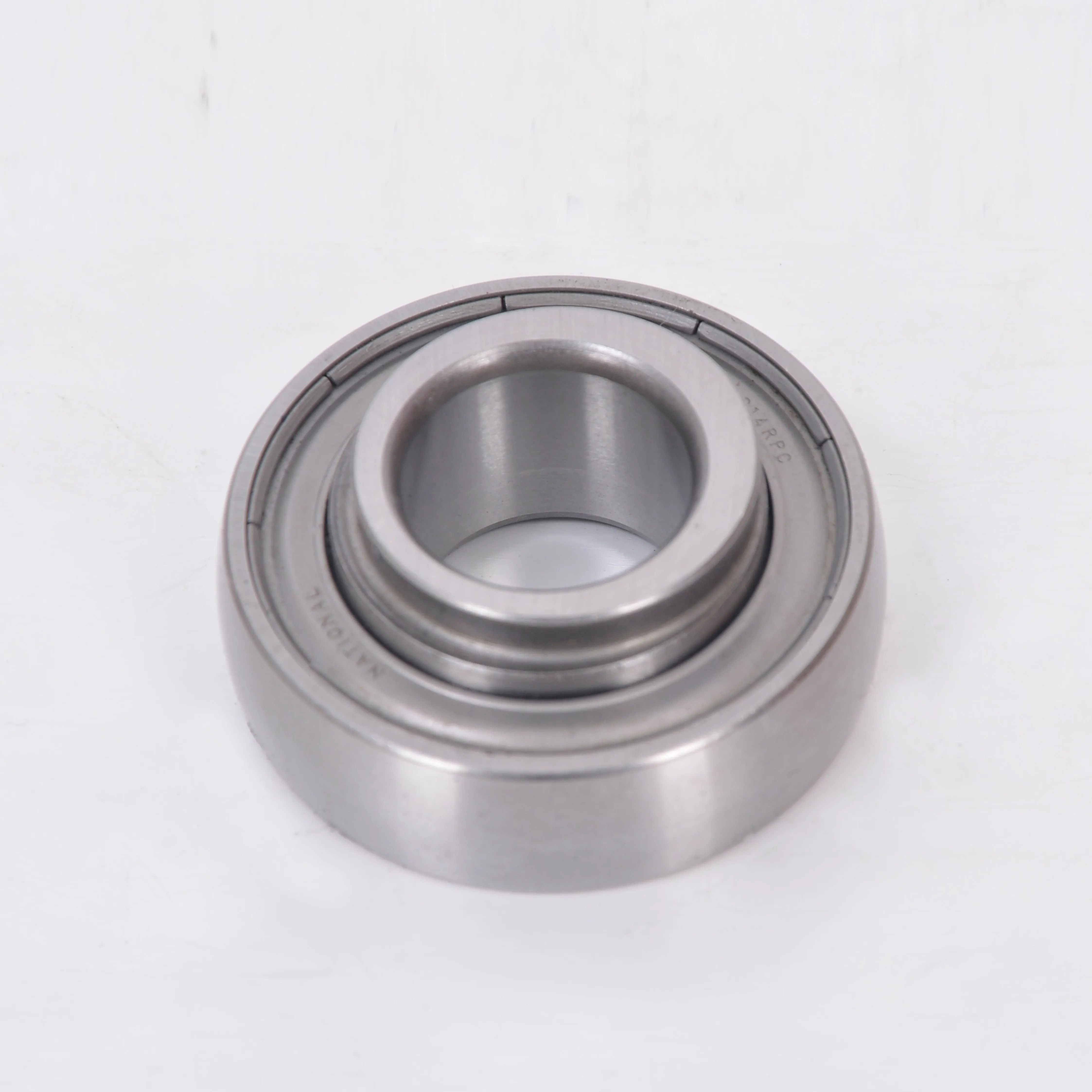 SSUCF207 SSUCF208 Factory Price High Quality Stainless Steel Bearing SSUCF206 High Quality Bearing Insert Bearing