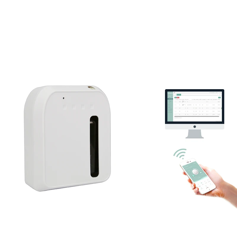 Новая технология, умный аромадиффузор wifi/Bluetooth 2021, Прямая поставка