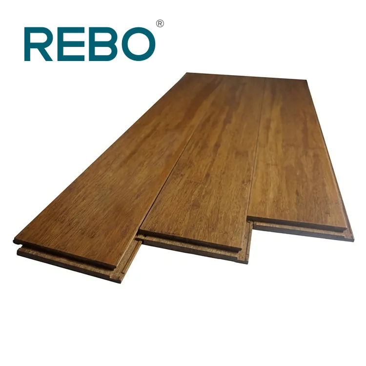 Eco forest cheap bamboo flooring price