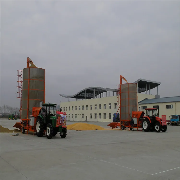 
Hot sale paddy dryer machine price / rice paddy dryer / corn grain dryer 