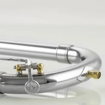 Proper Price New Design Manufacturers Wholesale Trombone Bb/f Musical Instruments