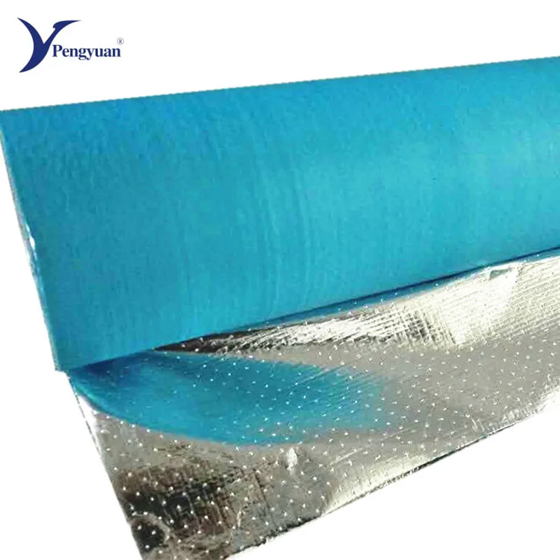 Лидер продаж, детский костюм перфорированная алюминиевая фольга ткань женская плетеная ткань