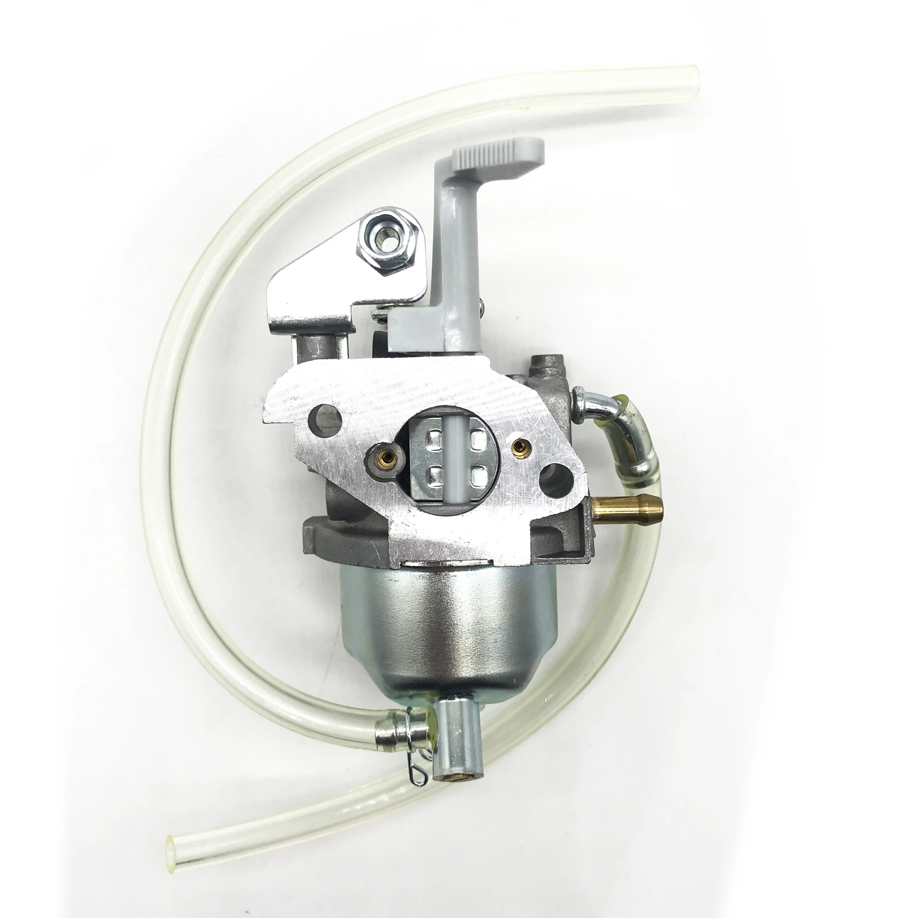 Carburetor 4 Stroke 49cc For Honda GX50 Motorized Bicycle Bike 142F