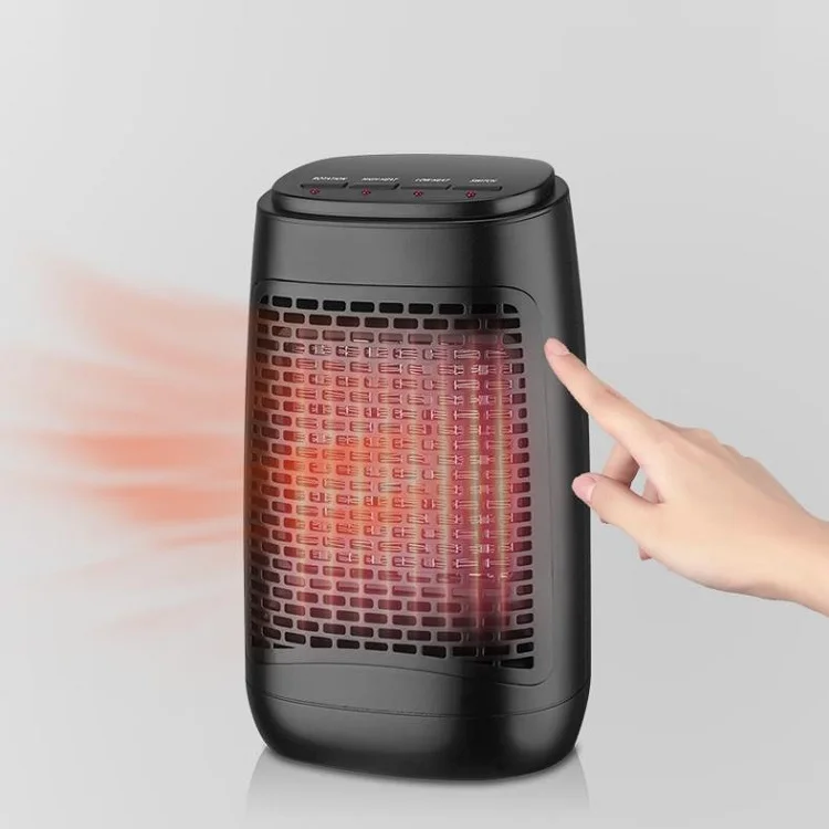  China Factory Produce 110V/220V Mechanical Electric Heaters Rechargeable Mini Portable