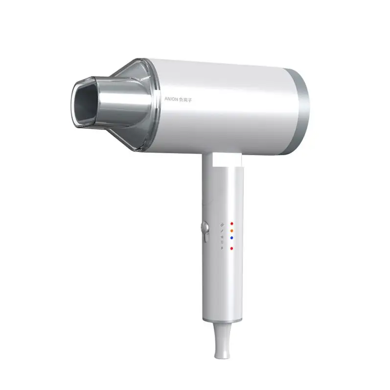 Weshcan Top Seller Machine Professional Salon Anion Iconic Hair Dryer