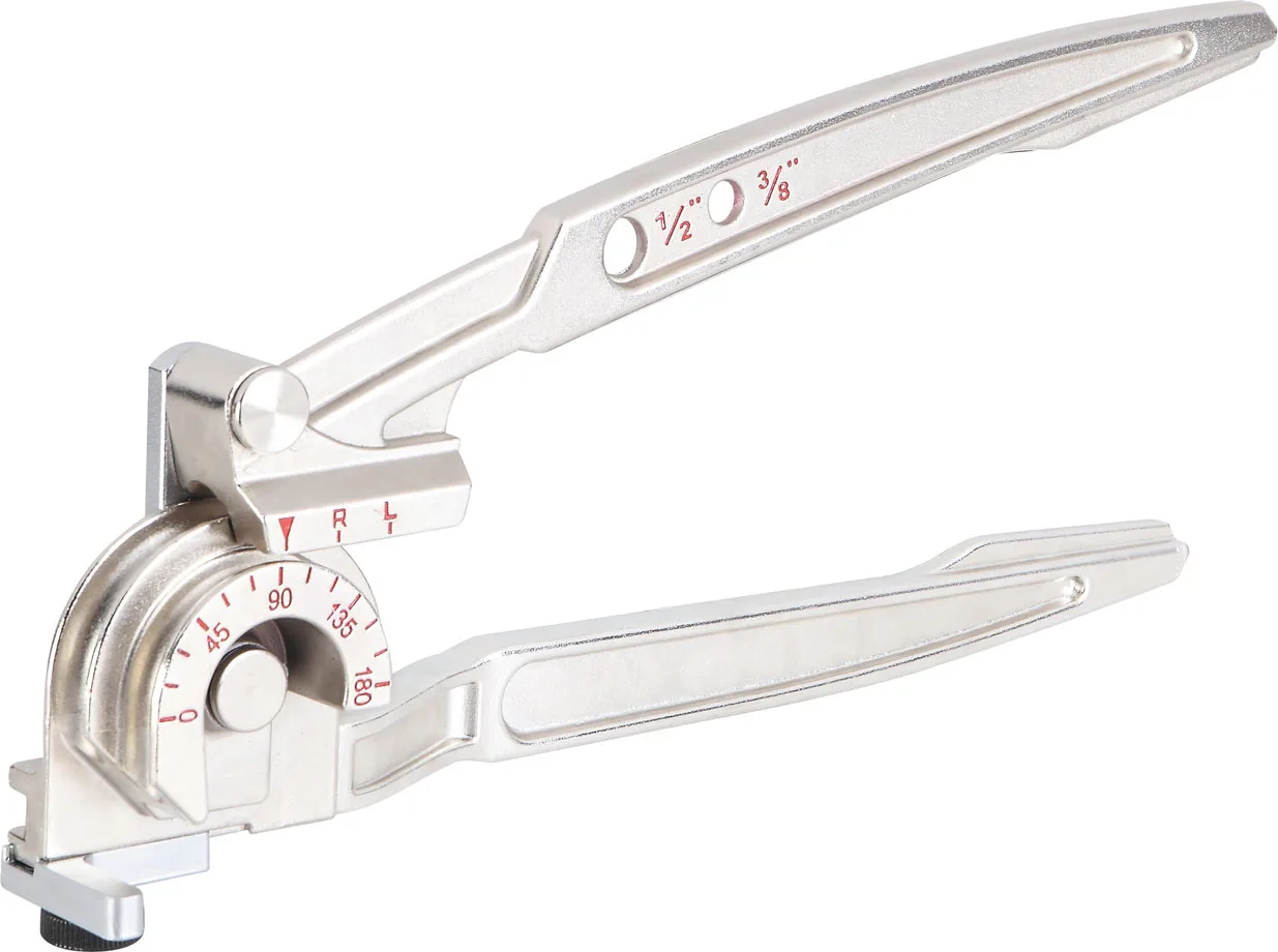 Hand Tool Tube Bender Kits CT-364 Lever Type Tube Bender refrigeration tools Air conditioner tool good metal material