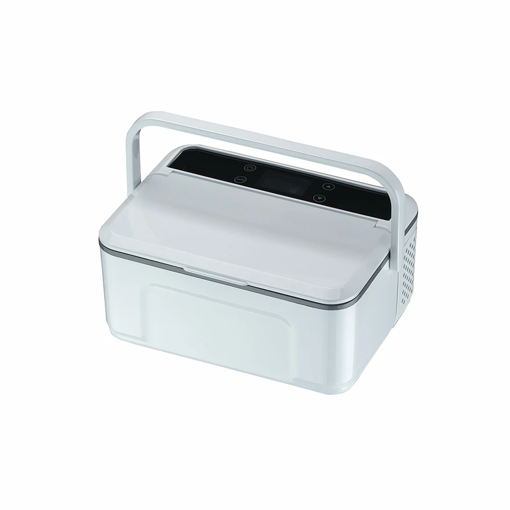 Badu  refrigerator Cooler mini fridge insulin medical fridge 1L portable insulin cooler