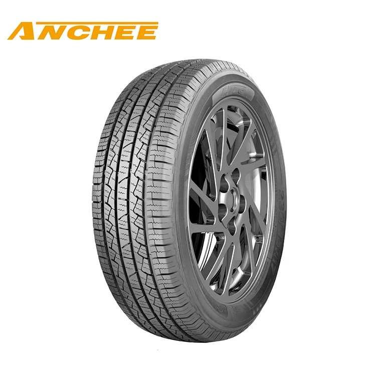  Автомобильная шина ANNAITE HILO SPORT SUV 215/70R16 LT MT 16