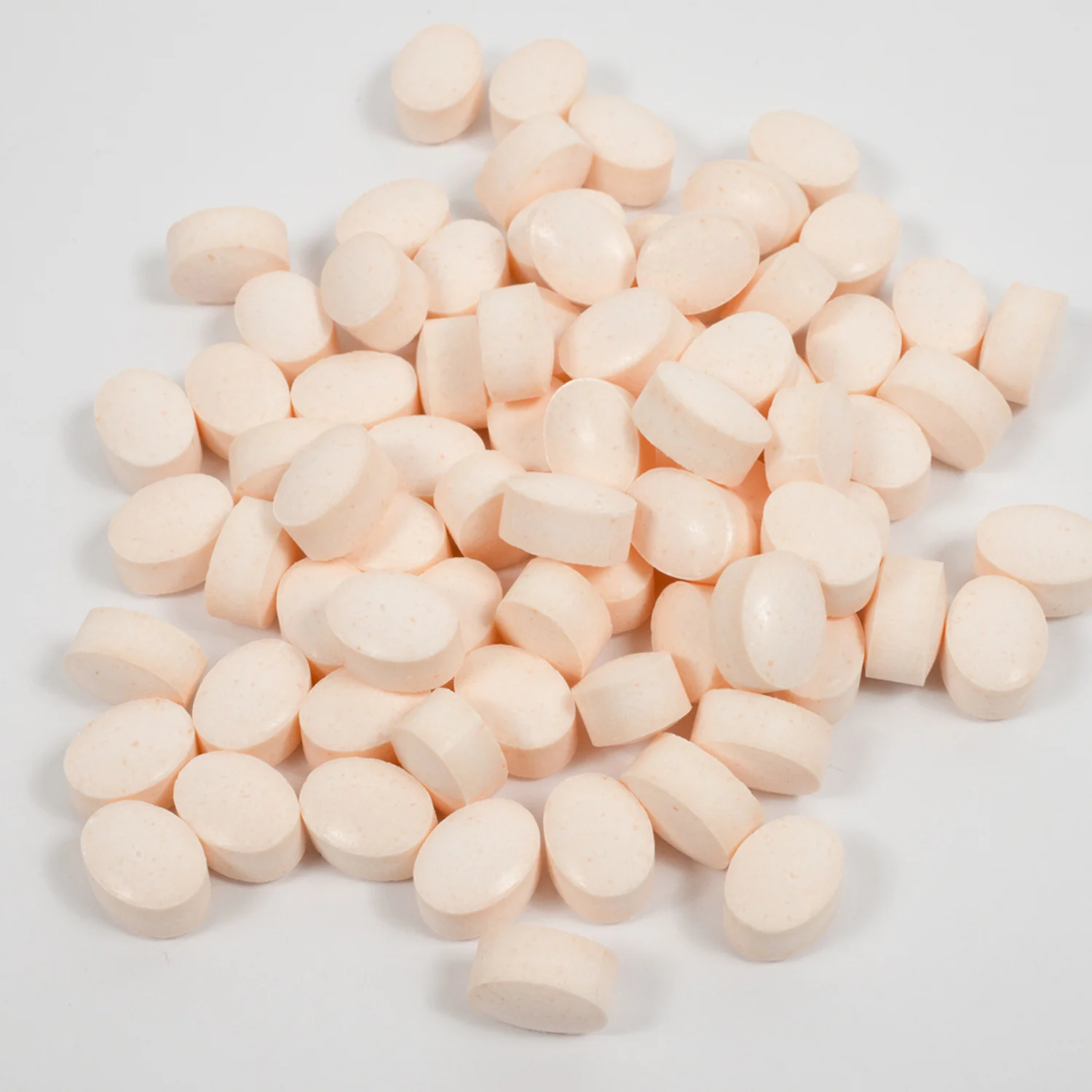 
Lozenges cough candy Herbal mint candy fresh mint candy Vitamin C Tablet 