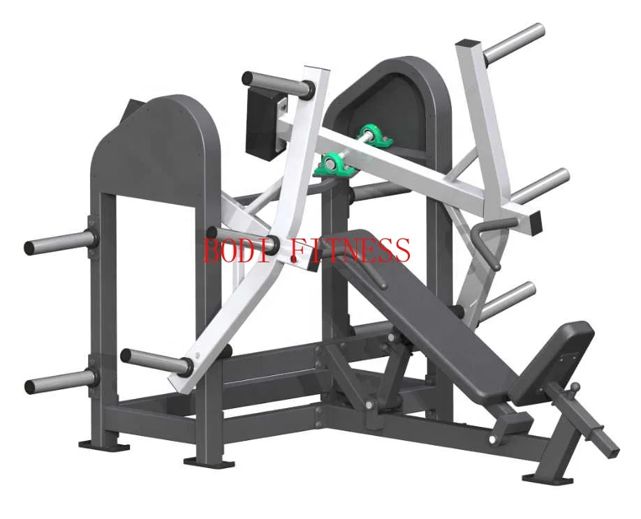 Hot Sale Home Fitness Equipment Adjustable Gym Weight Bench Incline Press bench