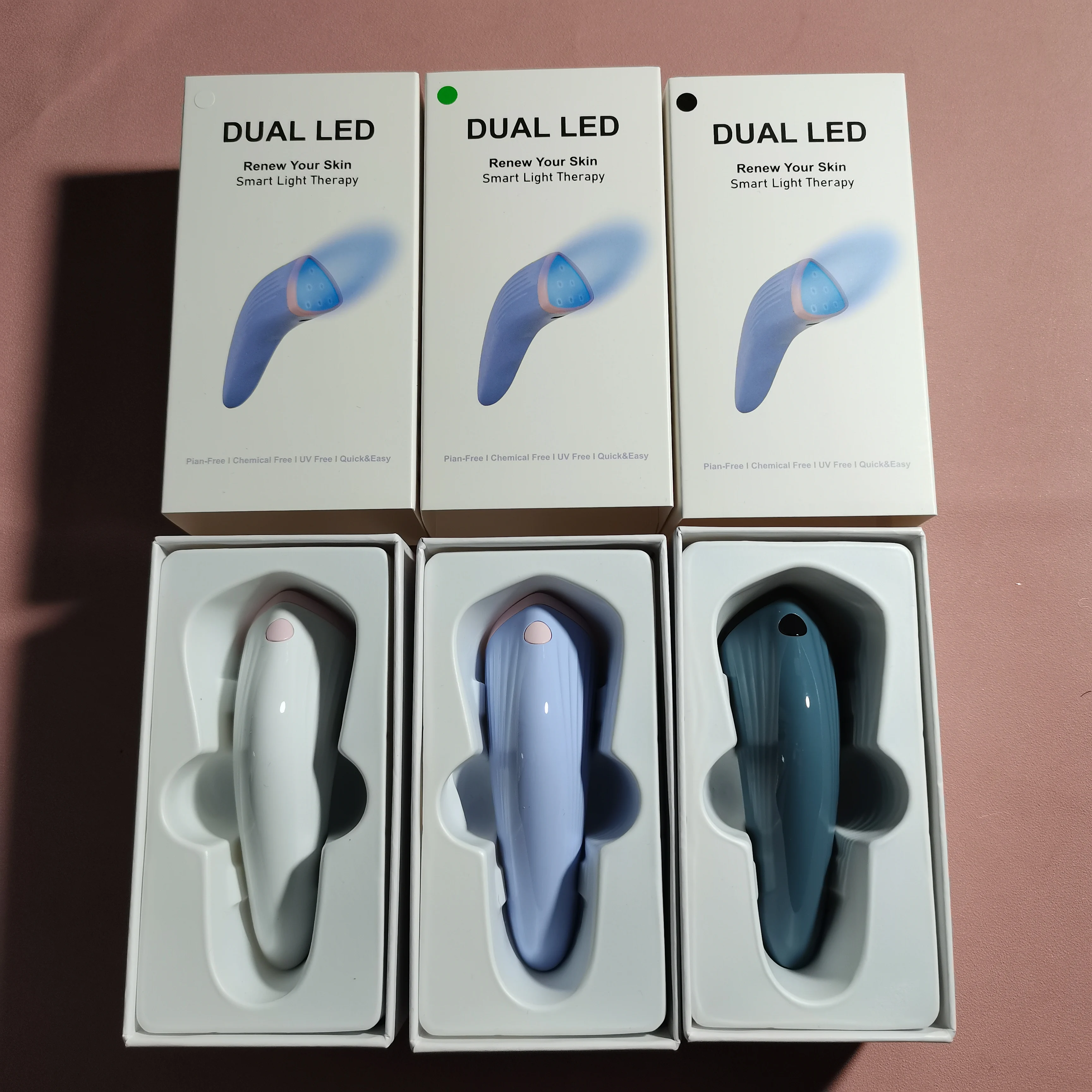 home beauty salon equipment cosmetic machine face professional beauty equipment