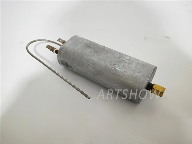 1000W 110V 220V Direct injection Heater LED LOW Fog Machine Smoke Machine Heater smoke hazer Hood stage lights DJ