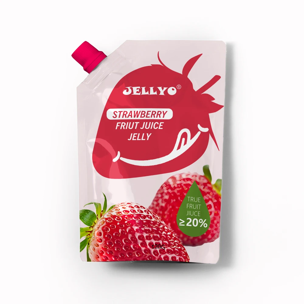 Liquid 3l 5l Food-grade Type Transparent Factory Customized Catering Use Big Sizes Pouches Plastic Handle