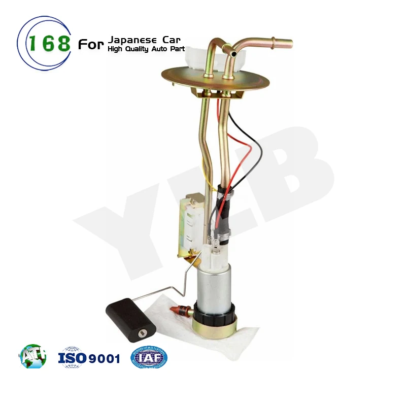 Fuel Pump ZZM5-13-350 ZZM5-13-350A  F0TZ-9H307L F57Z-9H307F F57Z-9H307FA PFS-38 For FORD MAZDA Ranger B2300