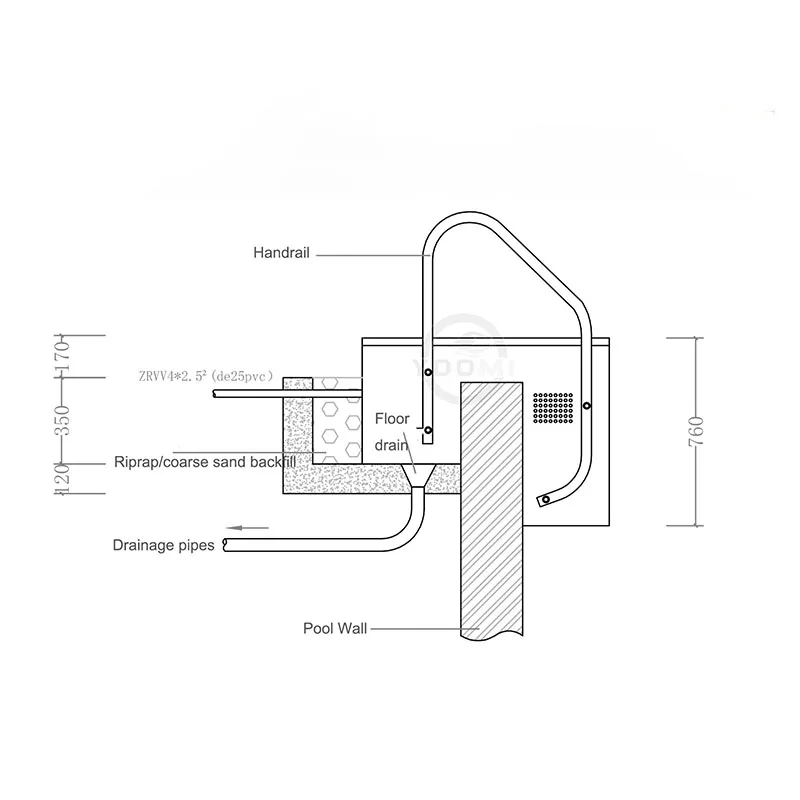 Intelligent pool filter complete system pool wall filters bags and pumps equipment external swimming pool pump filter set