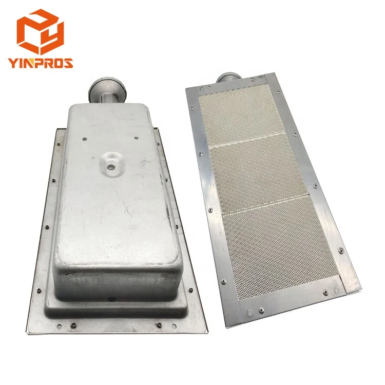 5 burner industrial Gas cooker stove gas BBQ oven burner portable gas stove butane burner