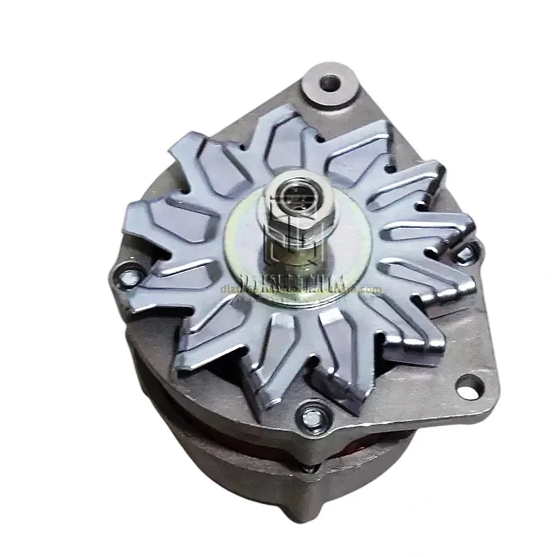 BF6M1013EC F6L913 01183451 Запчасти для дизельного двигателя генератор 28V 35A