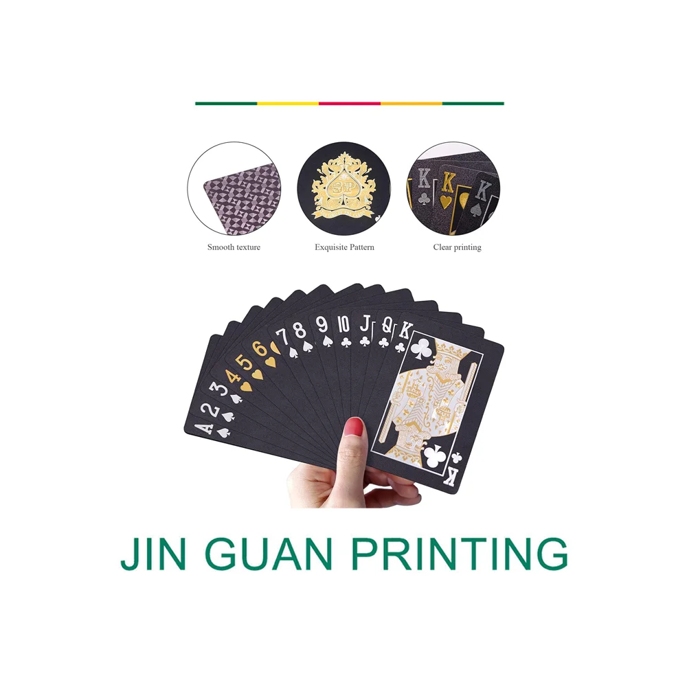 Playing Card Box Card Playing Custom Playing Cards Front And Back