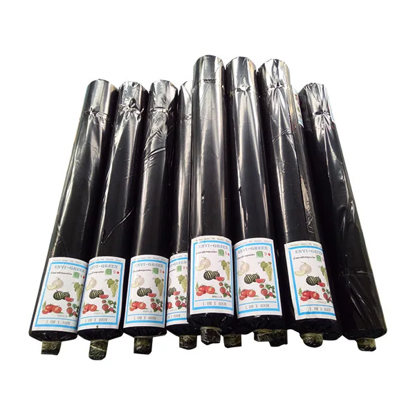 Metalized PE Film
