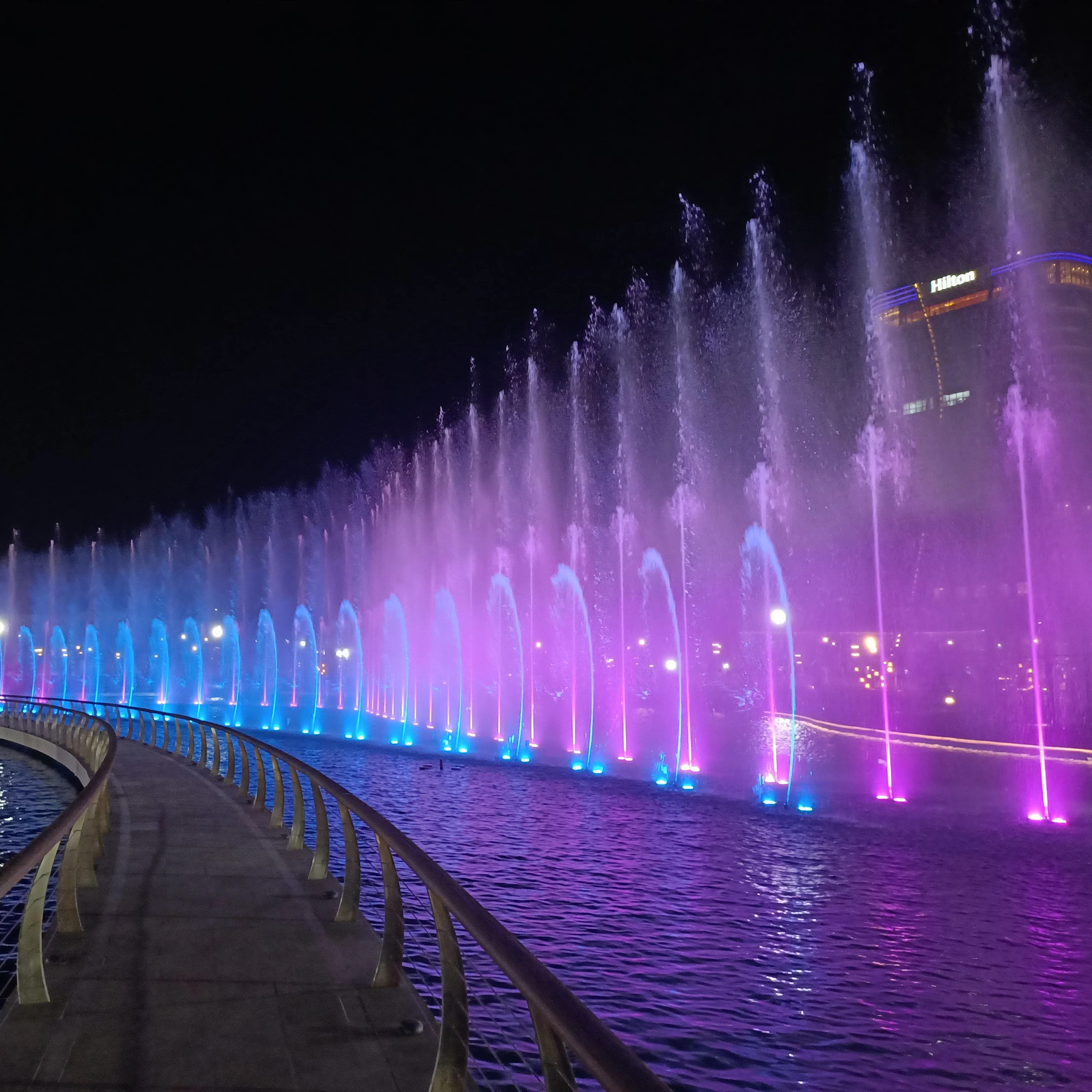 Dancing Dynamic Fountains Multimedia Dancing Water Show Fountain Design Solutions And Installation Factory
