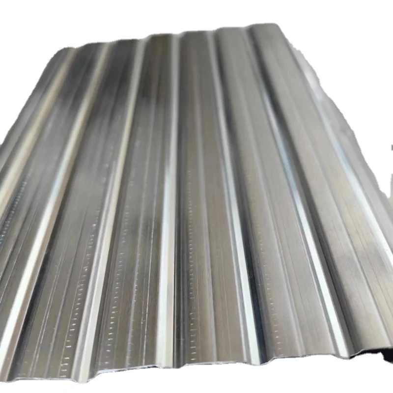 high frequency 10A standard smooth surface aluminum spacer bar for pvc casement window
