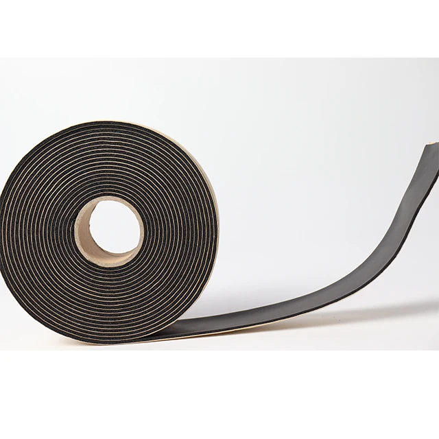 1mm Fingerboard foam tape 38*110mm made in factory