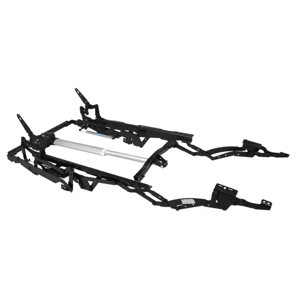 Recliner Mechanism Adjustable Modern Electric Power Wood To Floor Style Sofa Chair 28718