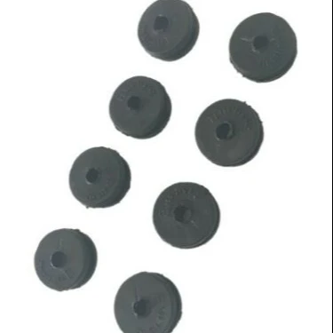 8 шт., втулки тормозной линии, совместимые с автобусом VW Beetle Тип 2