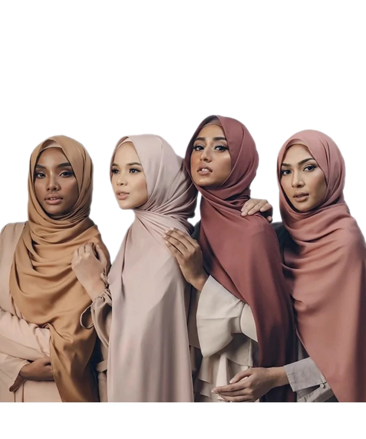 Latest Design High Quality Bubble Chiffon Hijab Fashion 56 Colors Luxury Plain Color Thick Malaysia Head Scarf H303