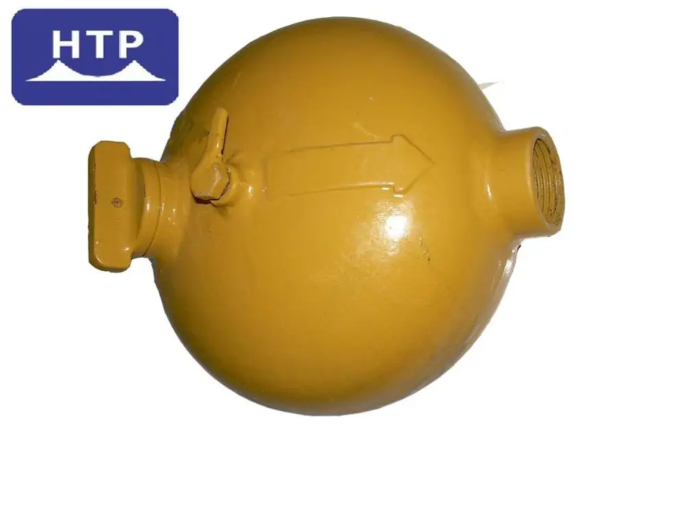 Valve for hydraulic rock drill COP1838 (3115 0262 00)