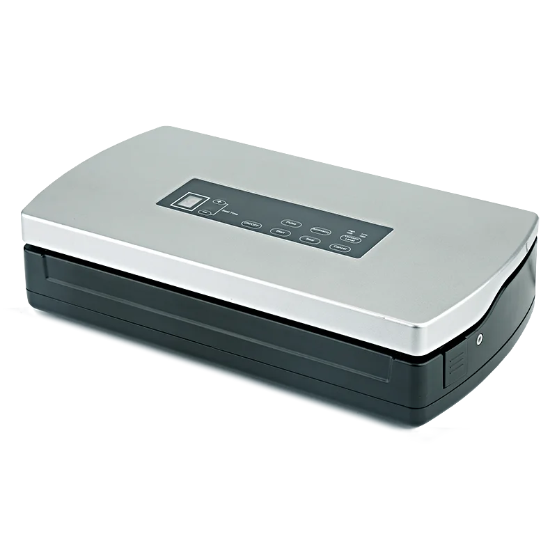 OEM Electronic Mini Household Portable Vacuum Sealer Machine With CE/ROHS
