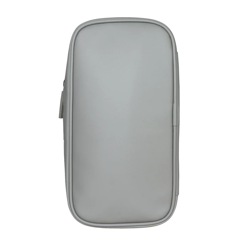 Made in Vietnam Travel Portable Electronic Accessories USB Zipper Storage Bag Cable Insert Flash Drives Organizer Bags