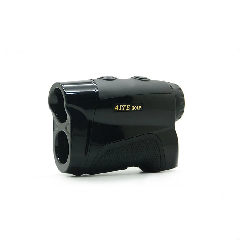 Aite 6x Magnification Power Mul-ti Functional Golf Laser Rangefinder With Golf Pinseeker