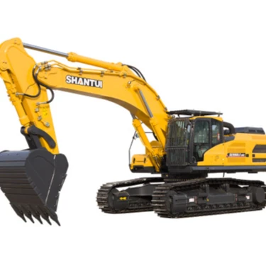 excavator SE550LC-9W
