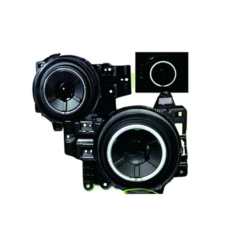 Factory direct sales FJ Cruiser Speaker & Horn high-quality Speaker & Horn for FJ Cruiser