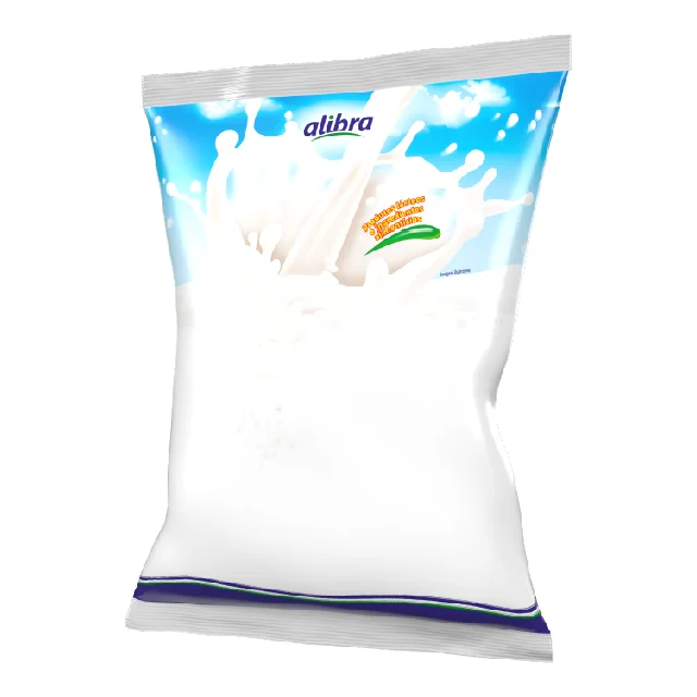 La Nutre 265 - Fat Filled Milk Replacer 1Kg drying Dairy blend Powder - 26% Vegetable Fat & 4.5% Protein