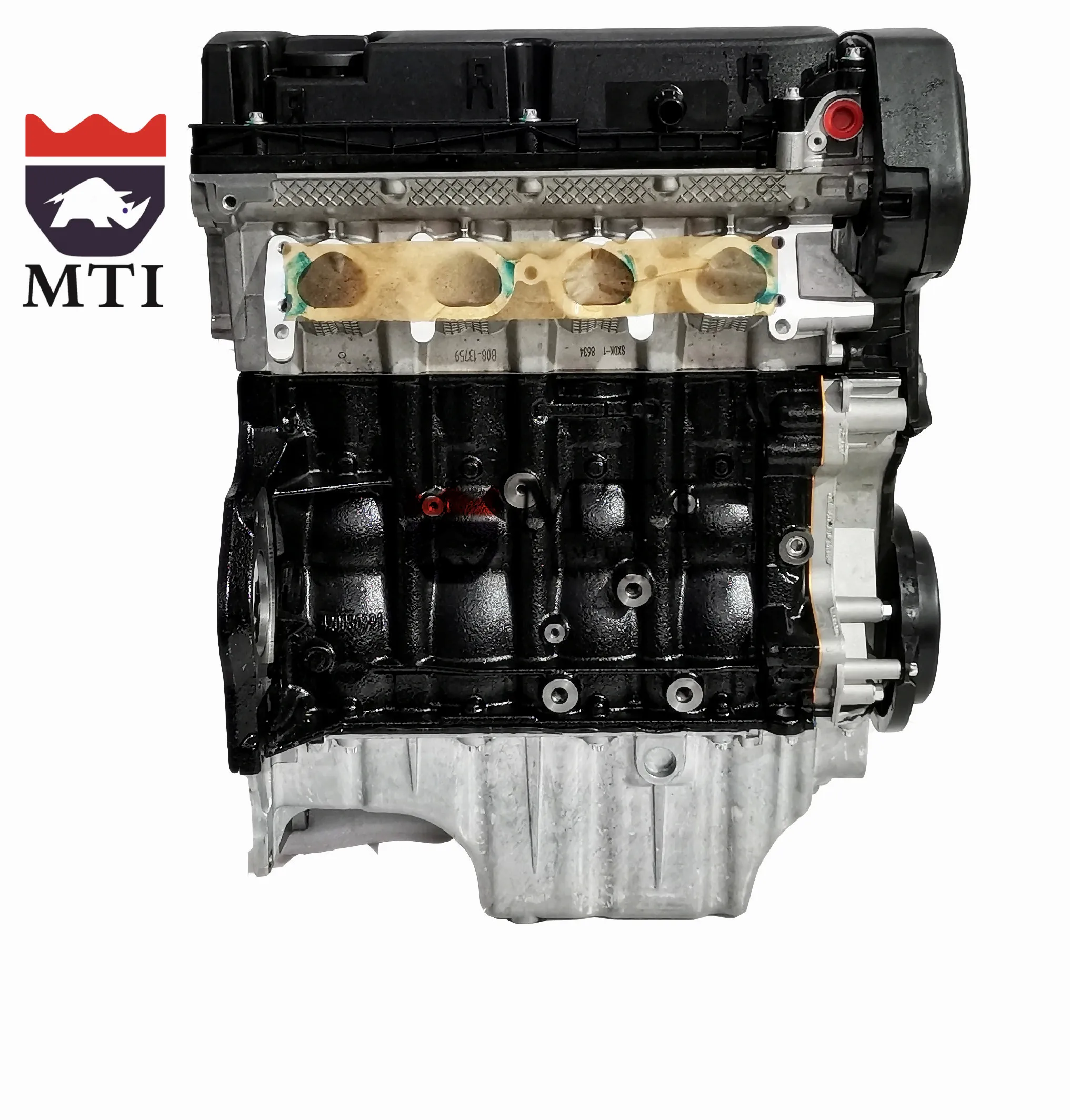 Совершенно новый F18D F18D4 неизолированный двигатель 1 8 л Мотор для CHEVROLET CRUZE трекер