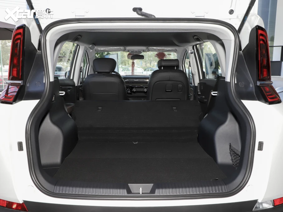 2023-2024BESTUNE FAW Pentium NAT PRO High Speed China New Energy MPV Vehicle No reviews yet