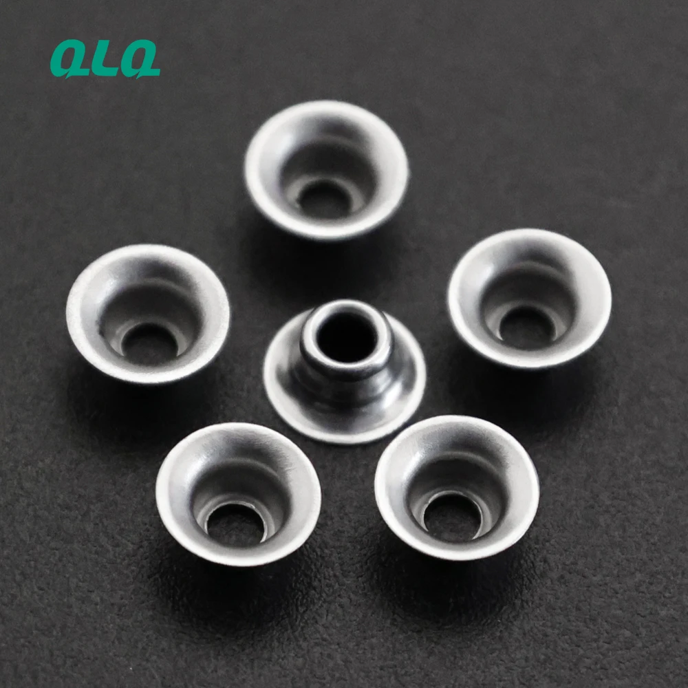 Jeans Custom Stainless Steel Shank Jean Metal Cambodia 1.5 cm Cch Buttons Shell for Denim Jeans Coat Metal Custom Logo Button